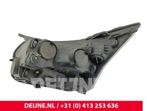 Ford Transit Headlight, right O298401 photo 3