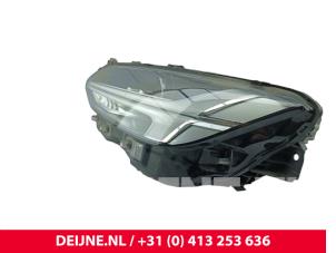 Volvo V90 Koplamp links O298404 foto 2