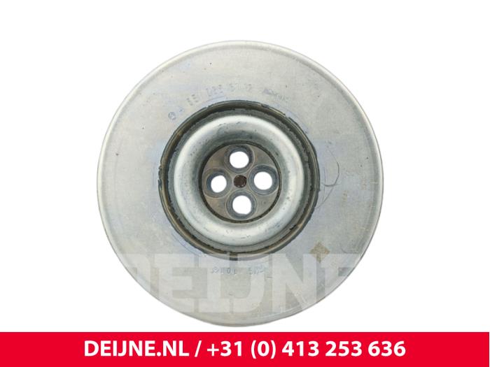 Mercedes CLA Crankshaft pulley O298411