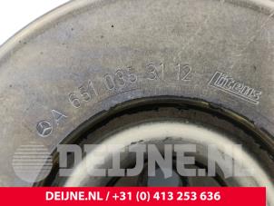 Mercedes CLA Kurbelwelle Riemenscheibe O298411 foto 4