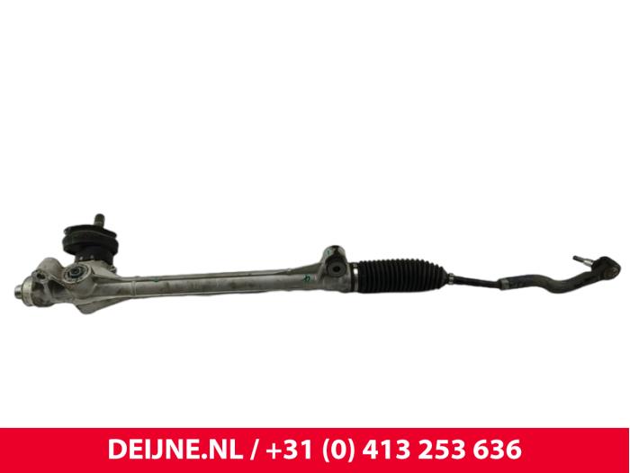 MG ZS Lenkgetriebe Servo O298413