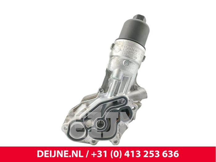 Ford Tourneo Connect Oil filter housing O298414