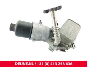 Ford Tourneo Connect Oliefilterhuis O298414 foto 2