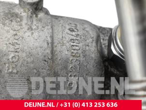 Ford Tourneo Connect Oliefilterhuis O298414 foto 3