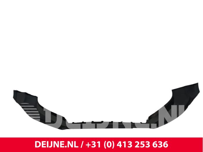 Volkswagen Crafter Front bumper O298418