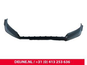 Volkswagen Crafter Front bumper O298418 photo 2