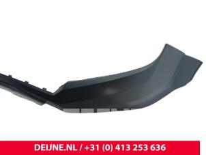 Volkswagen Crafter Front bumper O298418 photo 3