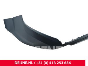 Volkswagen Crafter Front bumper O298418 photo 4