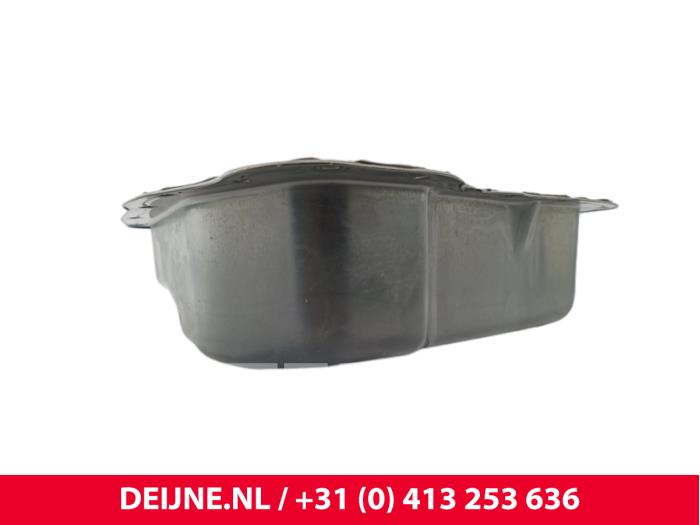 Gebruikte Carterpan Peugeot Boxer (U9) 2.2 Blue HDi 140 Prijs € 96,80 Inclusief btw aangeboden door van Deijne Onderdelen Uden B.V.