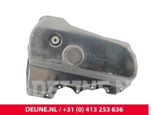 Peugeot Boxer Ölwanne O298419 foto 2