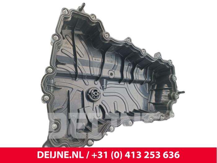 Toyota Pro-Ace Sump O298421