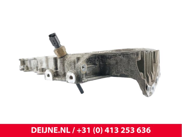 Citroen Jumper Ölwanne O298422