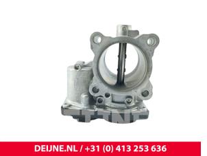 Ford Transit Gasklephuis O298424 foto 2