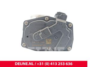 Ford Transit Gasklephuis O298424 foto 3