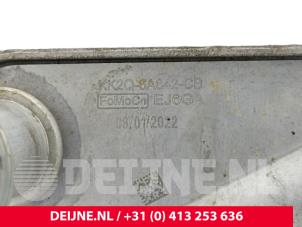 Ford Transit Custom Oliekoeler O298426 foto 3