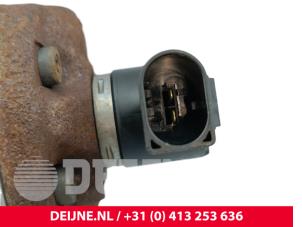Ford Transit Custom Hogedrukpomp O298431 foto 4