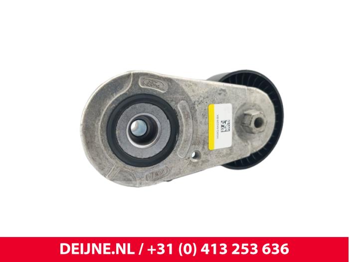 Gebruikte Spanrol Multiriem Ford Transit Custom 2.0 TDCi 16V Eco Blue 130 Prijs € 54,45 Inclusief btw aangeboden door van Deijne Onderdelen Uden B.V.