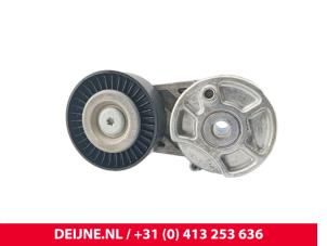 Ford Transit Custom Spannrolle Multiriemen O298434 foto 2