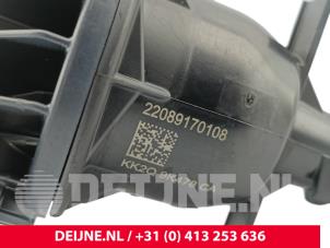 Ford Transit Custom Thermostatgehäuse O298435 foto 4