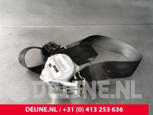 MAN TGE Veiligheidsgordel links-voor O298441 foto 2