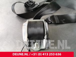 MAN TGE Veiligheidsgordel links-voor O298441 foto 3