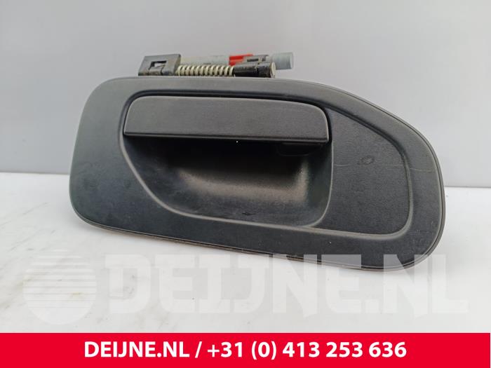 Nissan NV200 Türgriff 2-türig rechts O298442