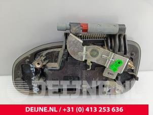 Nissan NV200 Türgriff 2-türig rechts O298442 foto 3