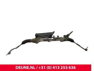 Mercedes Sprinter Stuurhuis Bekrachtigd O298447 foto 2