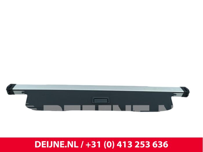 Volvo V60 Dekzeil Bagageruimte O298448