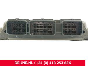 Citroen Berlingo Engine management computer O298455 photo 2