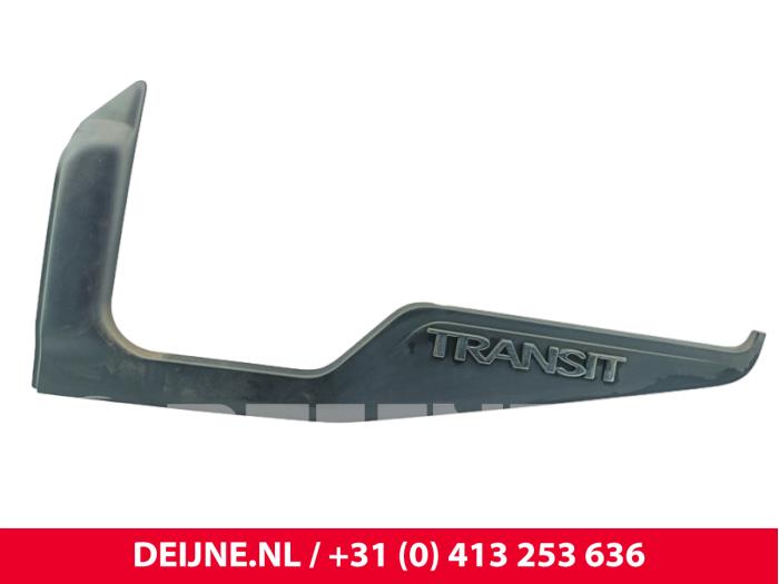 Ford Transit Türleiste O298458