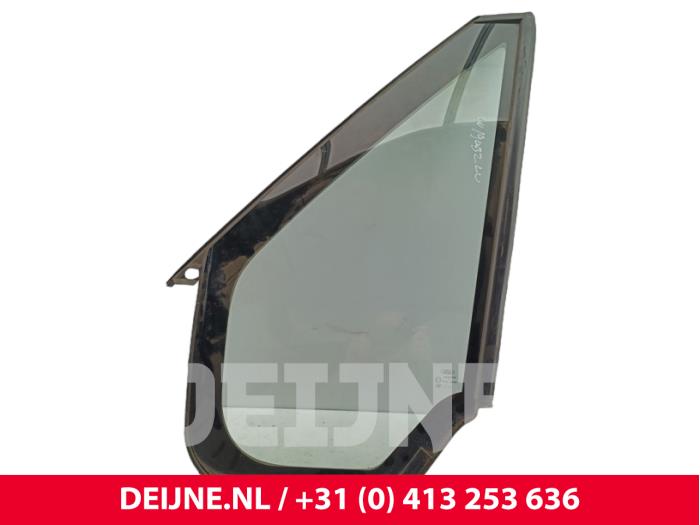 Ford Transit Dreieckfenster links vorne O298462