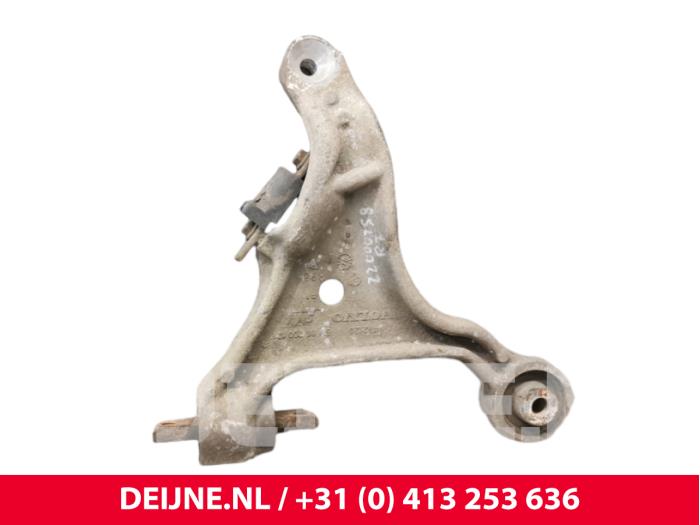 Volvo S60 Draagarm links-voor O298465