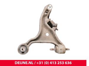 Volvo S60 Front wishbone, left O298465 photo 2