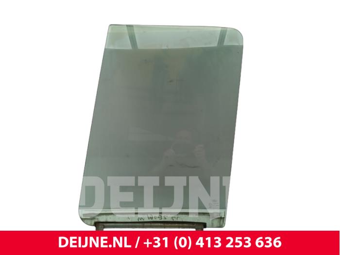Ford Transit Türscheibe 2-türig links O298466