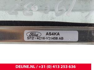 Ford Transit Türscheibe 2-türig links O298466 foto 3