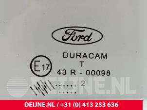 Ford Transit Türscheibe 2-türig links O298466 foto 2