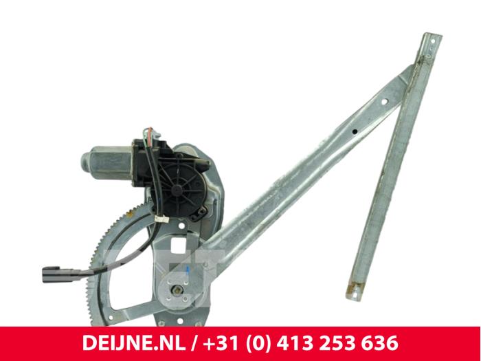 Ford Transit Fenstermechanik 2-türig links vorne O298470