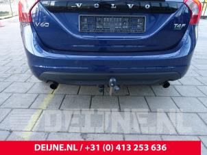Volvo V60 Stoßstange hinten O298477 foto 2