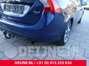 Volvo V60 Stoßstange hinten O298477 foto 3