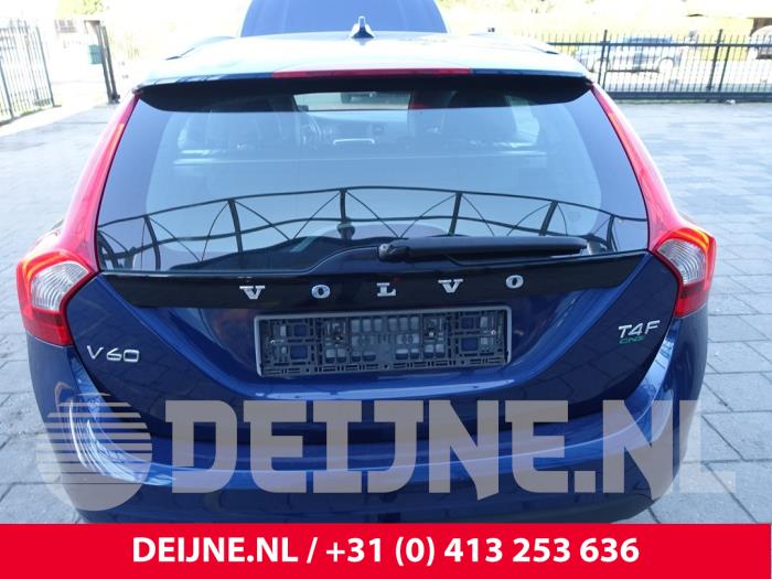 Volvo V60 Achterklep O298478