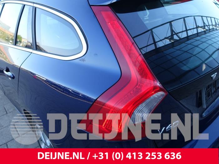 Volvo V60 Achterlicht links O298479