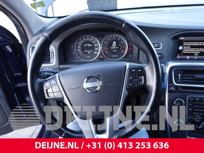 Volvo V60 Airbag set O298481