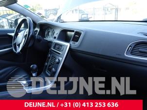 Volvo V60 Airbag set O298481 foto 2