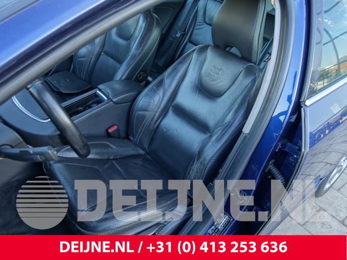 Volvo V60 Bekleding Set (compleet) O298483