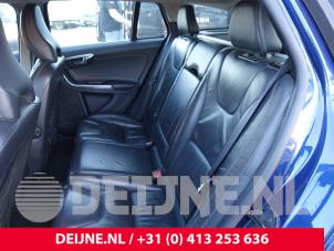 Volvo V60 Verkleidung Set (komplett) O298483 foto 3