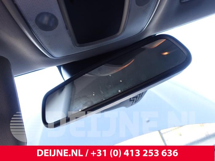 Volvo V60 Binnenspiegel O298484