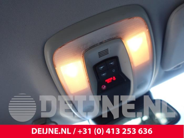 Volvo V60 Binnenverlichting voor O298485