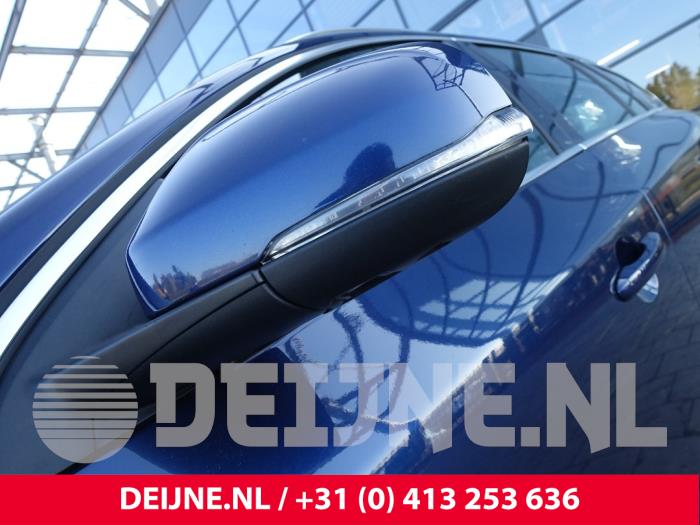 Volvo V60 Buitenspiegel links O298487
