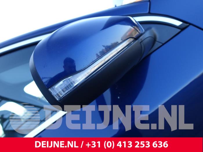 Volvo V60 Buitenspiegel rechts O298488